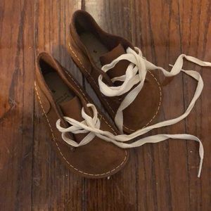 Toddler boy dress shoes